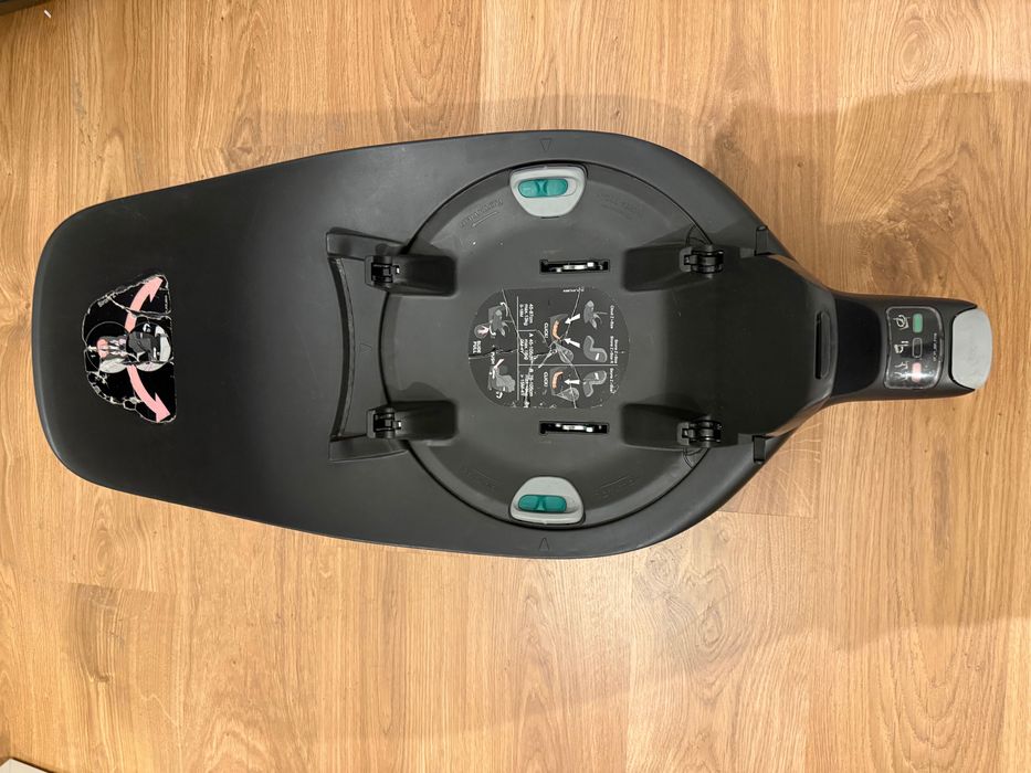 Baza cybex cloud z I size