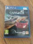 Gra Play Station 4 ps4 Project cars 2