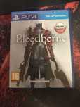 Bloodborne gra ps4