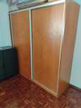 Roupeiro quarto Jom