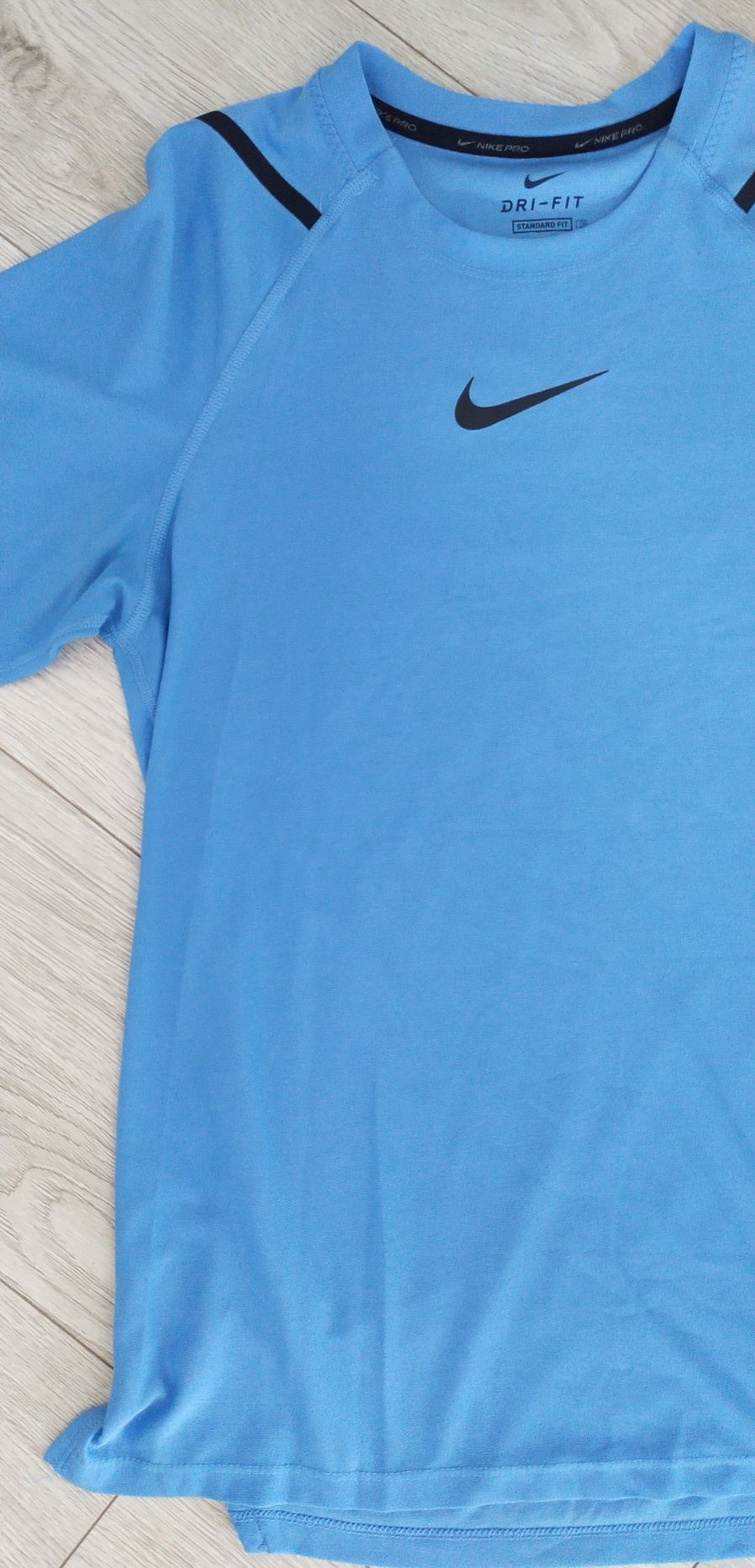 Nike pro Dri fit koszulka sportowa  S