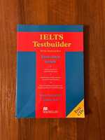 Książka ILETS Testbuilder