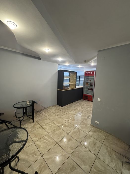 Оренда комерційного приміщення м.Шептицький