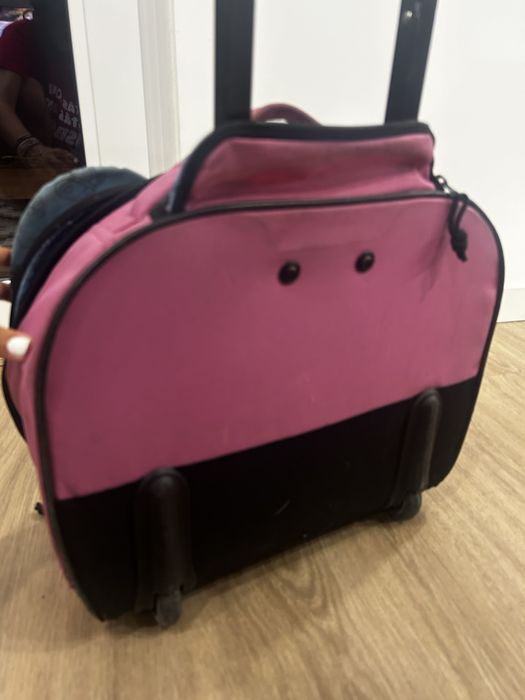 Mala tipo Trolley Samsonite