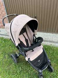 Spacerowka britax