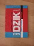 Wk Dzik Zeszyt A4 80 Kartek Oprawa twarda