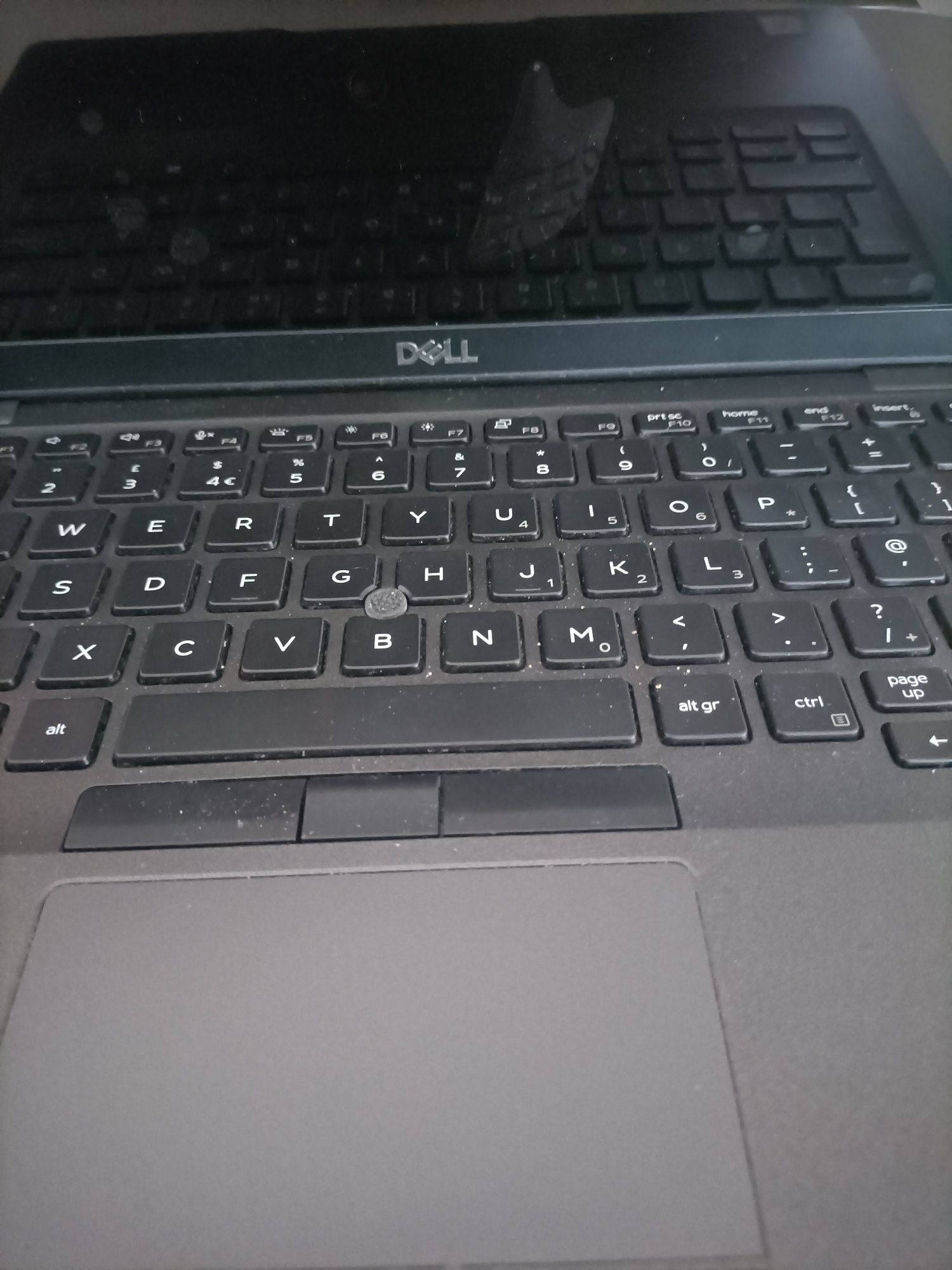 Laptop Dell latitude 5401 14 cali