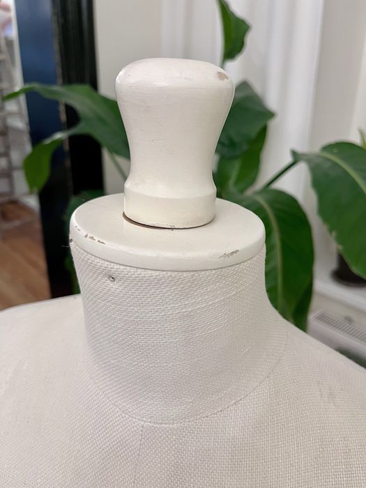 Manekin krawiecki damski S