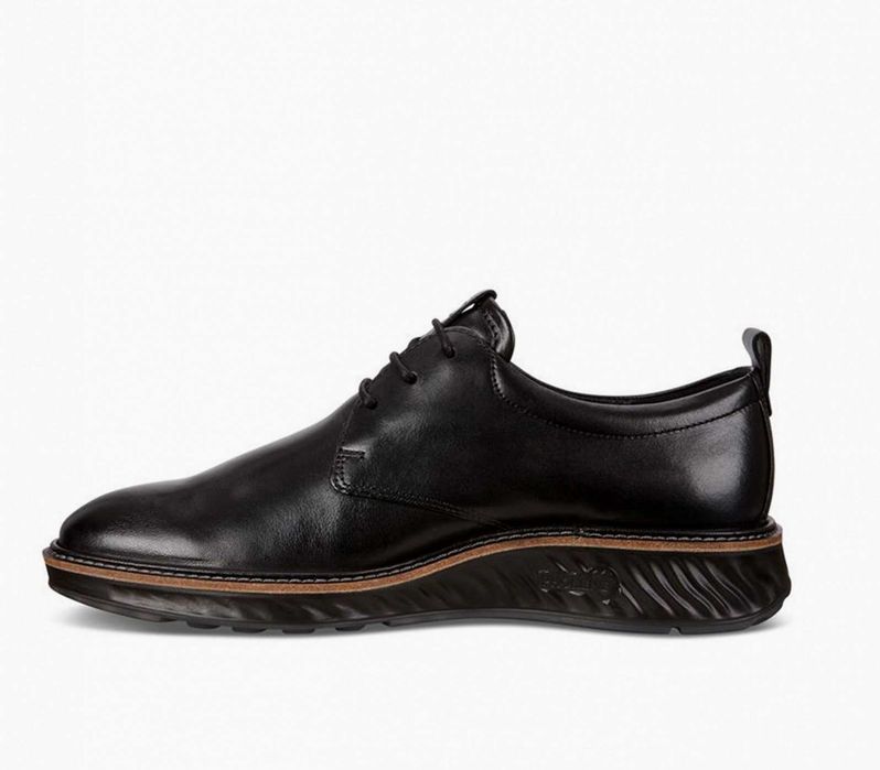 Кроссовки, туфли ECCO ST.1 HYBRID. . Р 43,45
