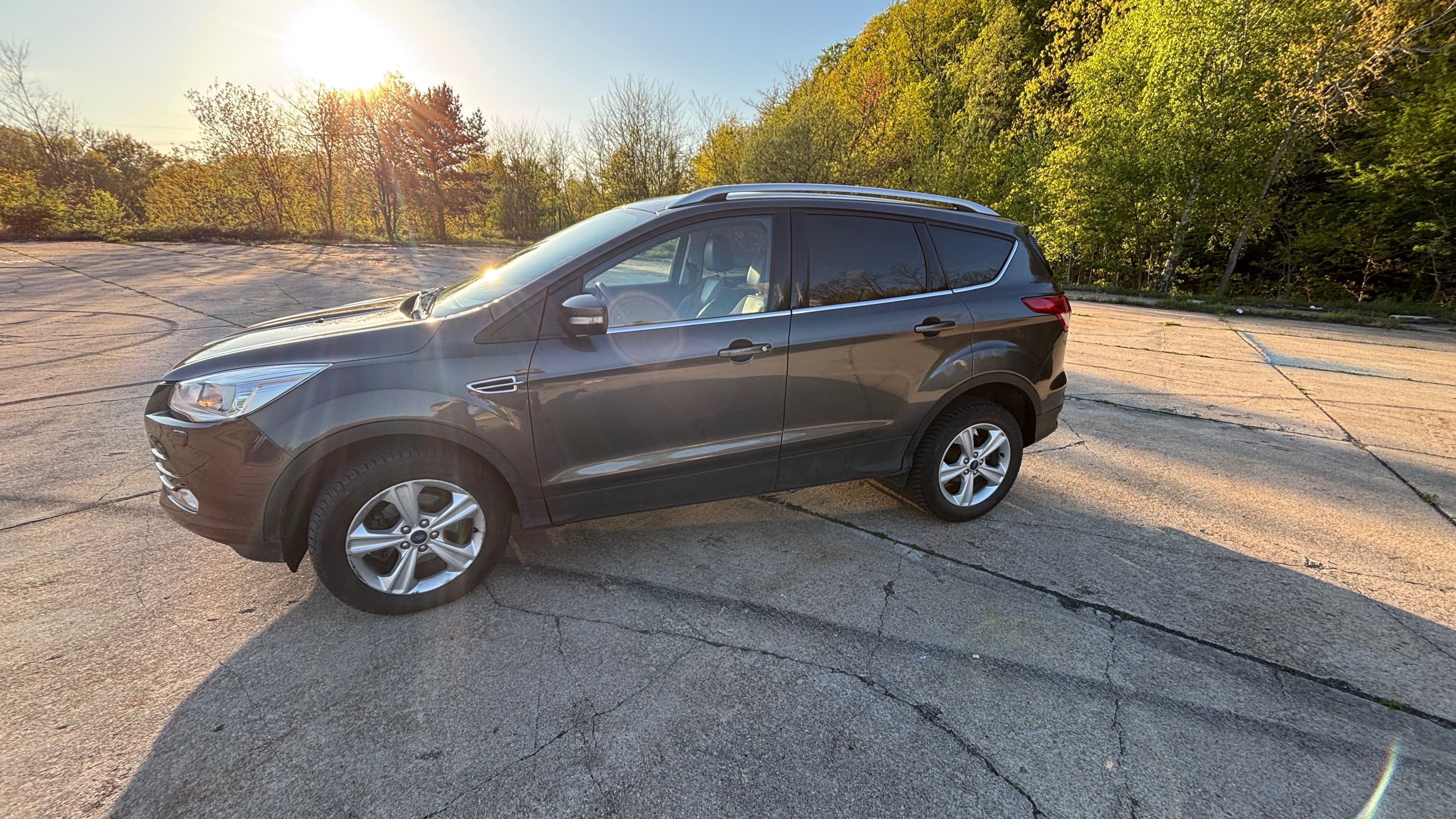 Ford Kuga 2016R 1.5 Ecoboost