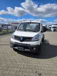 Piaggio Porter NP6  WYWROTKA OD RĘKI, nowy model - fabryczne LPG, nowe wyposażenie