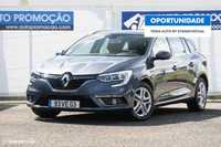 Renault Mégane Sport Tourer 1.5 dCi Zen