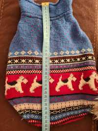 sweterek dla psa