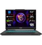 Ноутбук игровой MSI Cyborg 15 Gaming