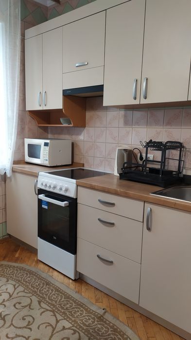 Здам 2 кімнатну,Деснянський р-н,пр-т Червоної калини 23