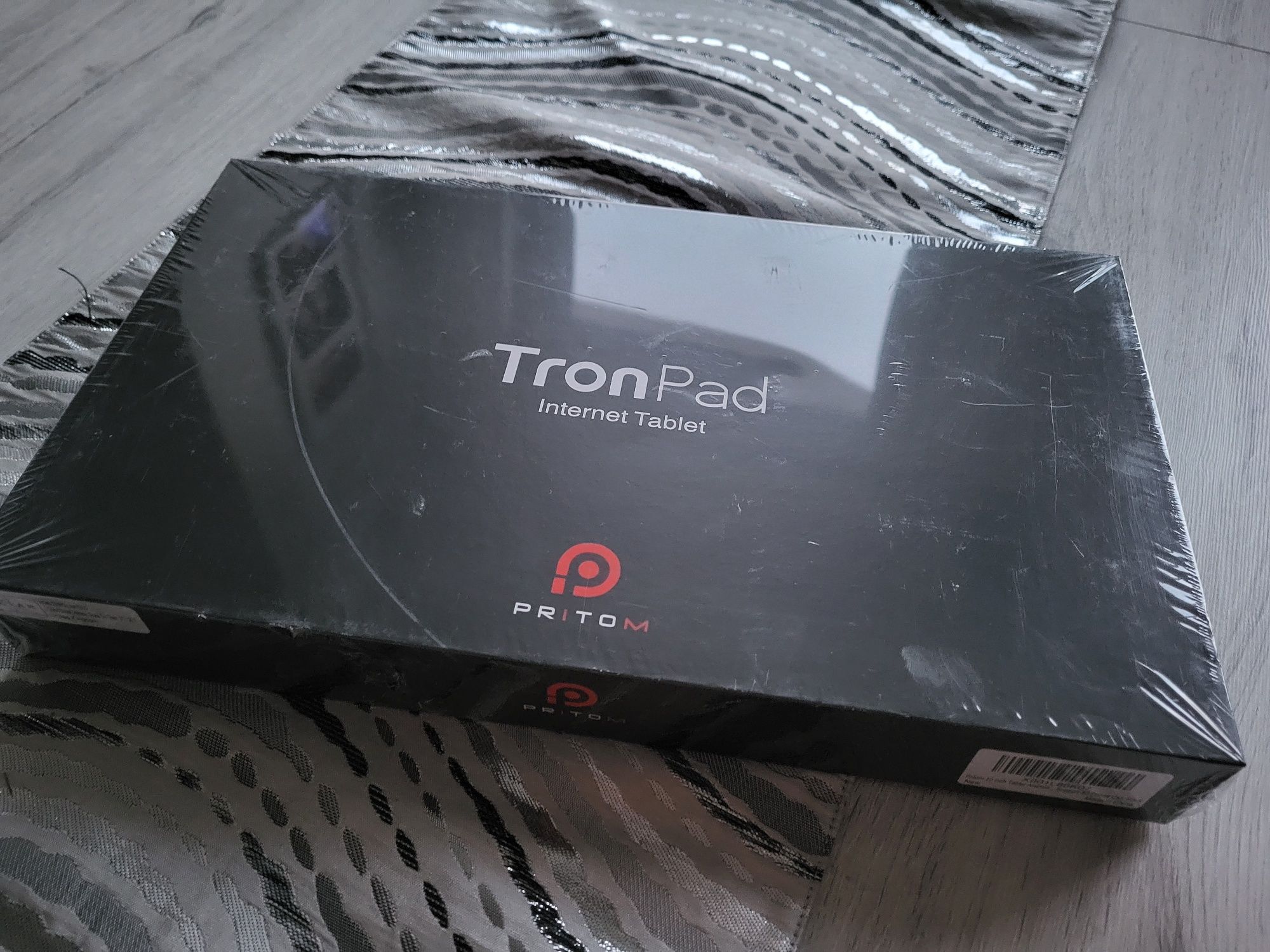 Pritom TronPad nowy tablet 2gb ram+64gb rom 10 cali