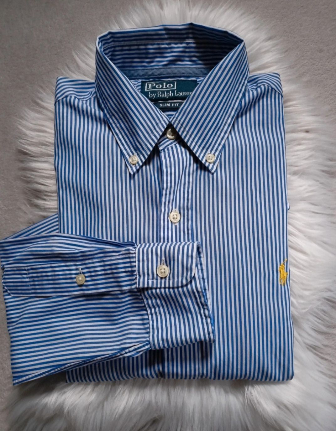 Koszula Ralph Lauren męska/ Unisex