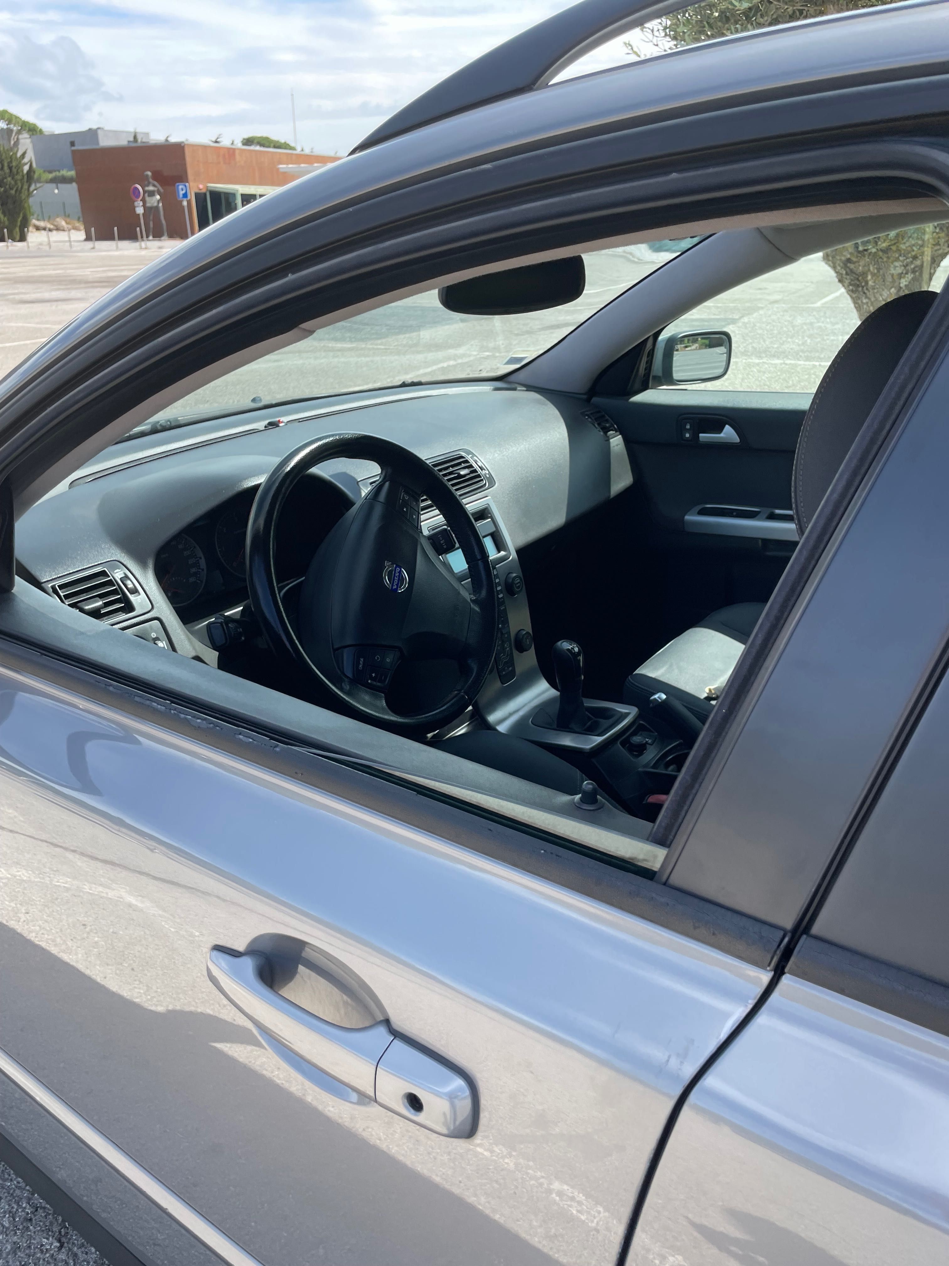 Carrinha Volvo V50 2005