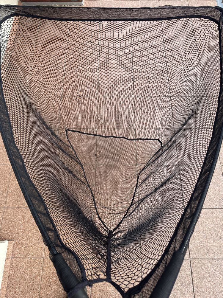 Duży podbierak karpiowy Starbaits Pionneer Landing Net