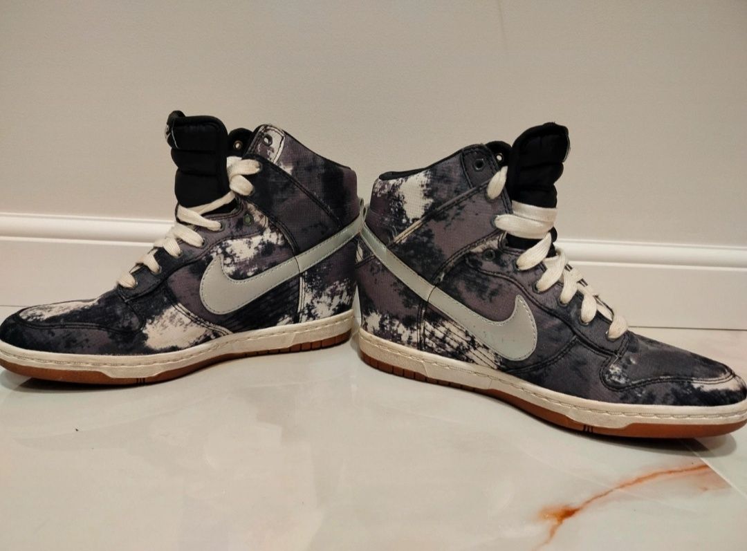 Nike Dunk 2014 obuwie damskie roz.39 (25cm)