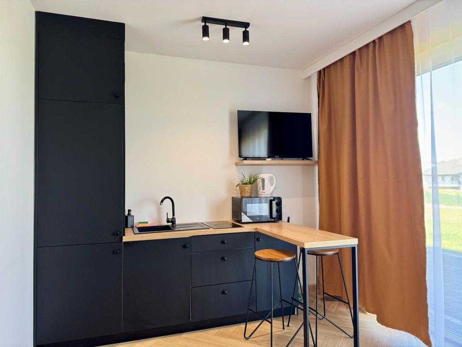 Domki blisko Energylandii – relaks i rozrywka w jednym miejscu!