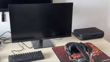 Monitor Omen 27q