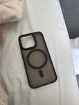 Etui do iPhone’a 15 pro