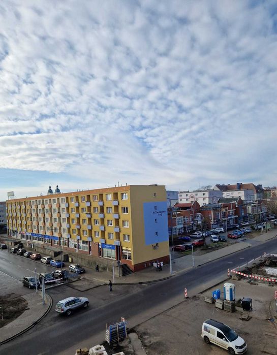 Kawalerka centrum Piły