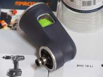 FESTOOL PROTOOL uchwyt katowy AU 43 FFP wkrętarka wiertarka PDC DRC PD