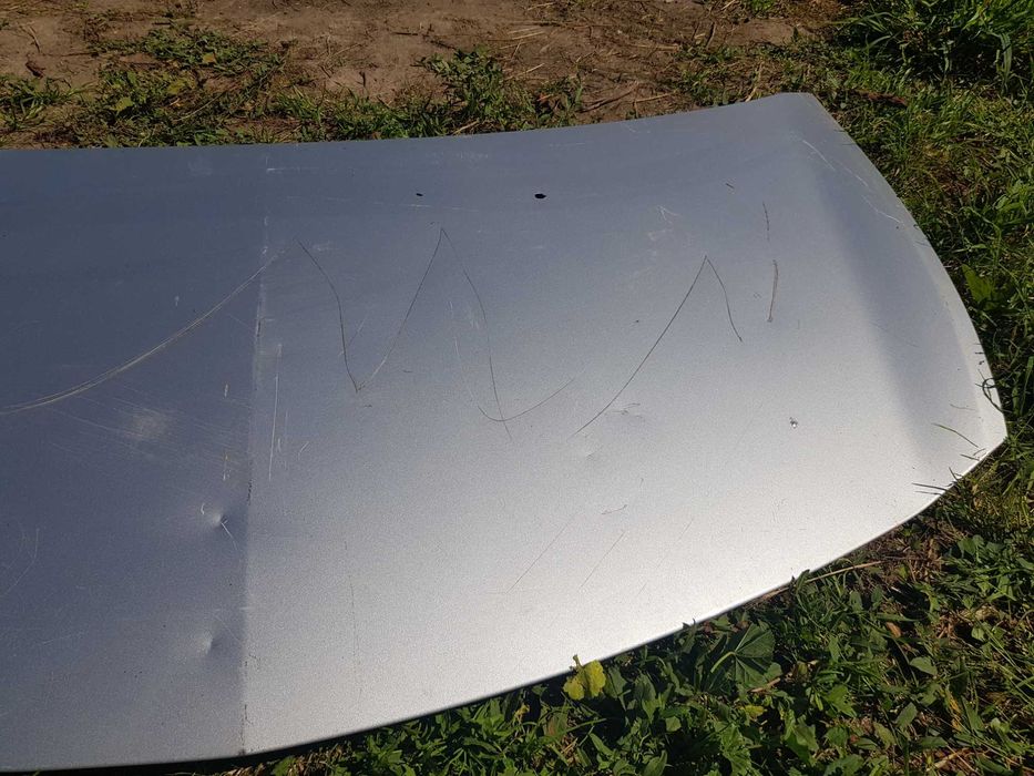 maska Clio 3 , Clio 3 lift