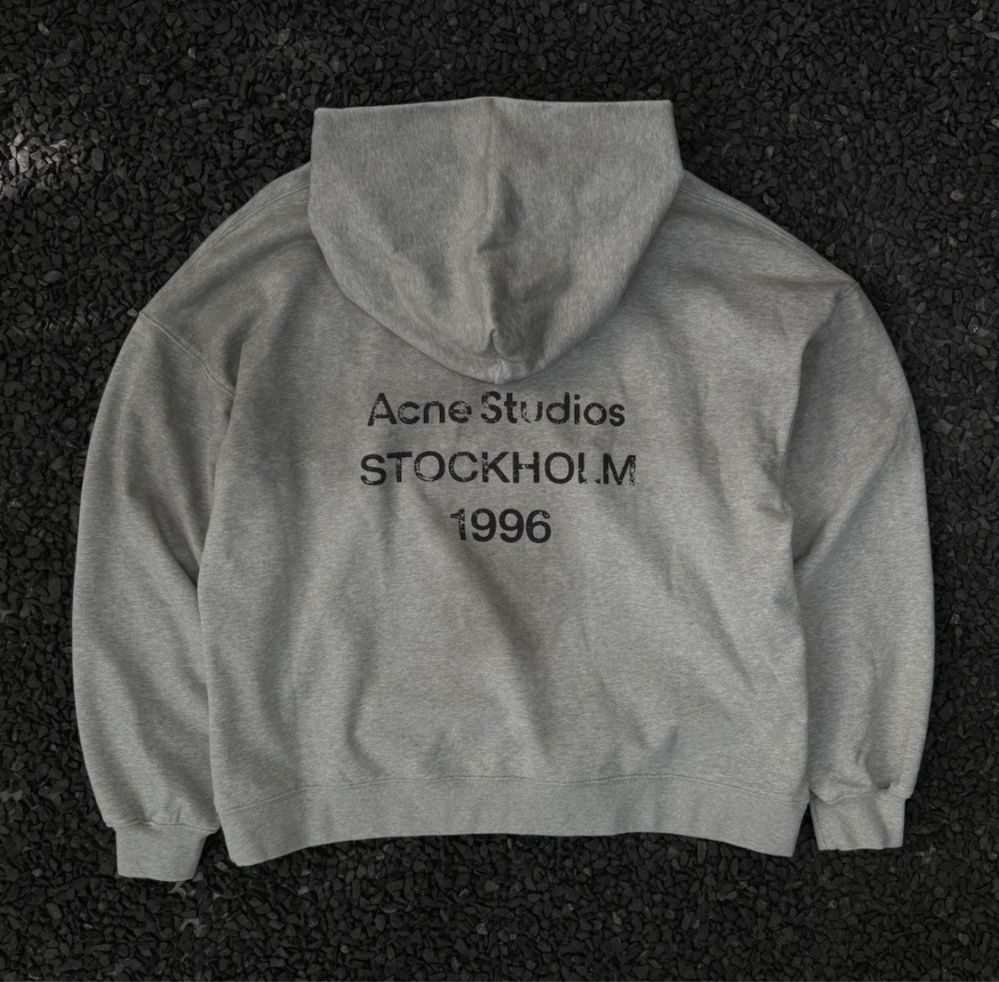 ‼️СВАГА‼️Худі Acne Studios