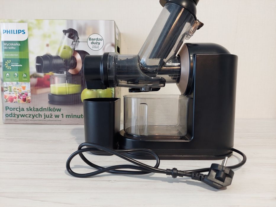 Продам соковитискач соковижималка PHILIPS HR1889/70