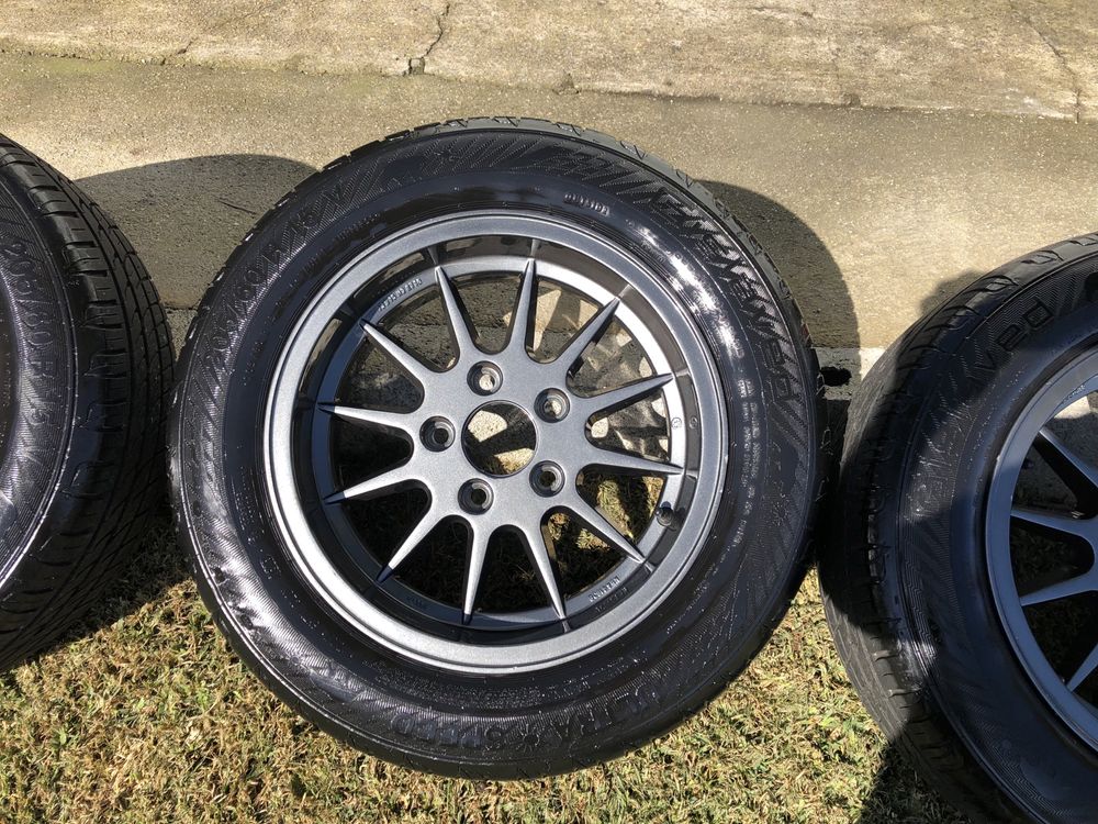 Jantes 15 BMW 5x100