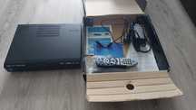 Dekoder nbox HDTV nc+ ITI - 5800 SX.
Używany do nc+.
Stan bardzo dobry