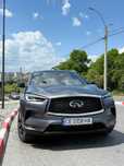 Продам Infiniti QX50 2021