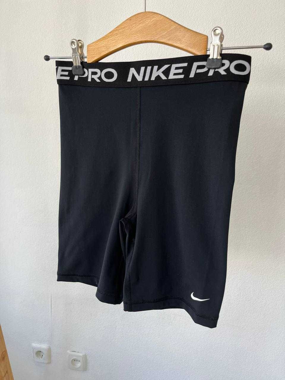 Шорти nike pro нові