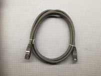 Kabel Sieciowy Lan Ethernet Skrętka RJ45 - 2m,  kat. 5e