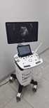 Aparat USG , Ultrasonograf Samsung HS40