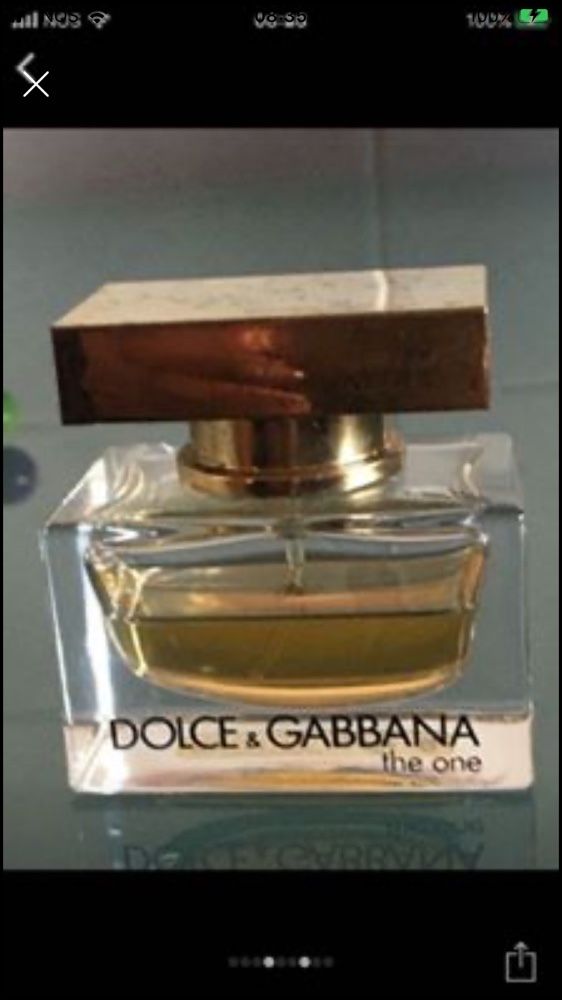 Perfume Balenciaga