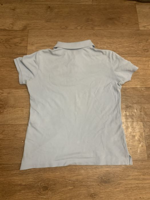 Футболка поло established 67