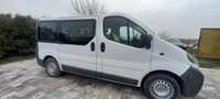 Opel Vivaro 1,9 cdti, 2006 rok