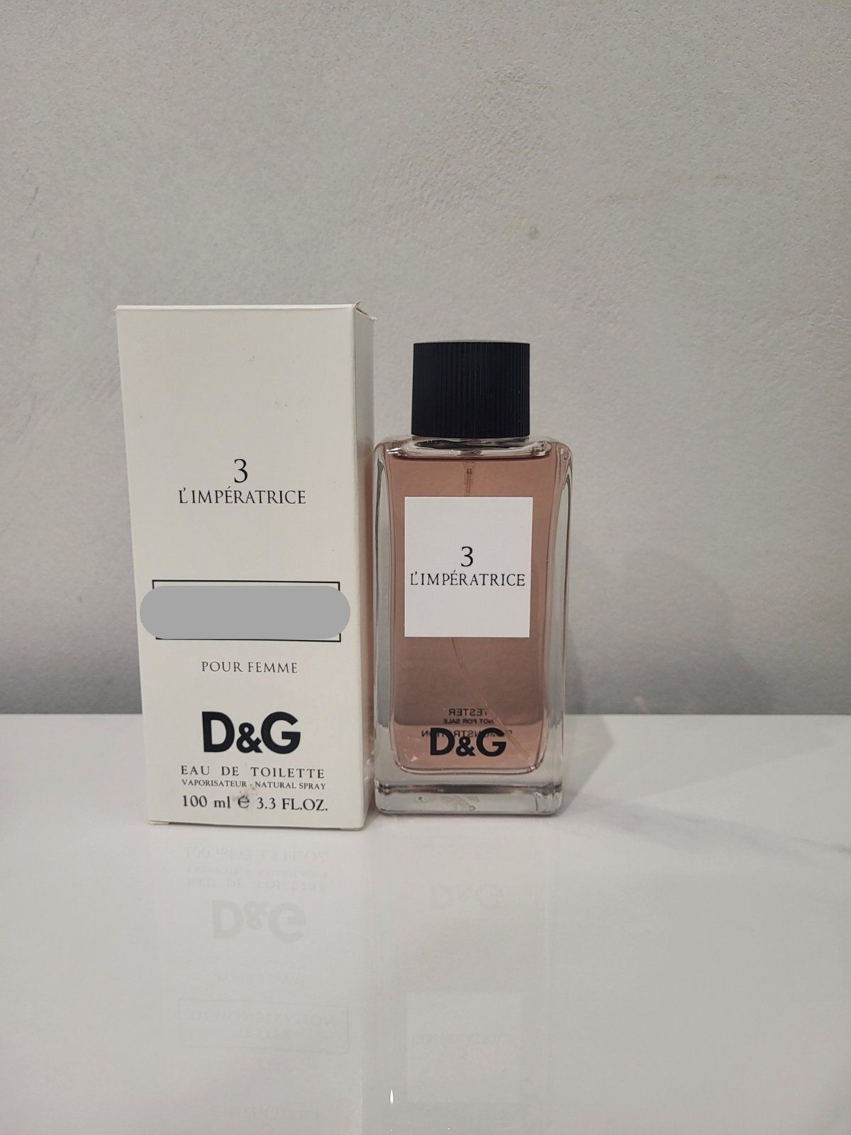 Dolce Gabbana Imperatrice (Парфюм) 100 мл