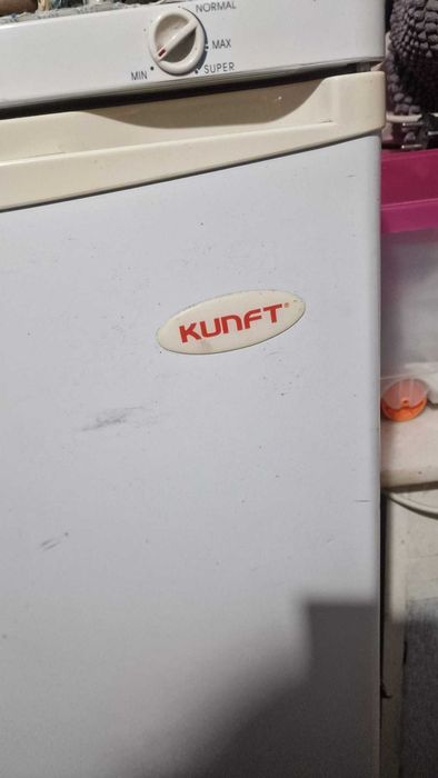 Arca veertical Kunft