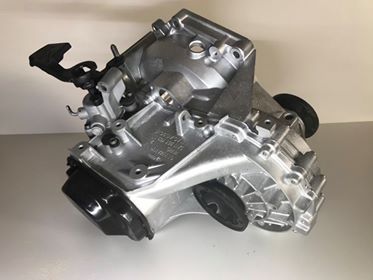 Touran Caddy Passat Skoda Skrzynia Biegów JHW 1.6 FSI Regeneracja