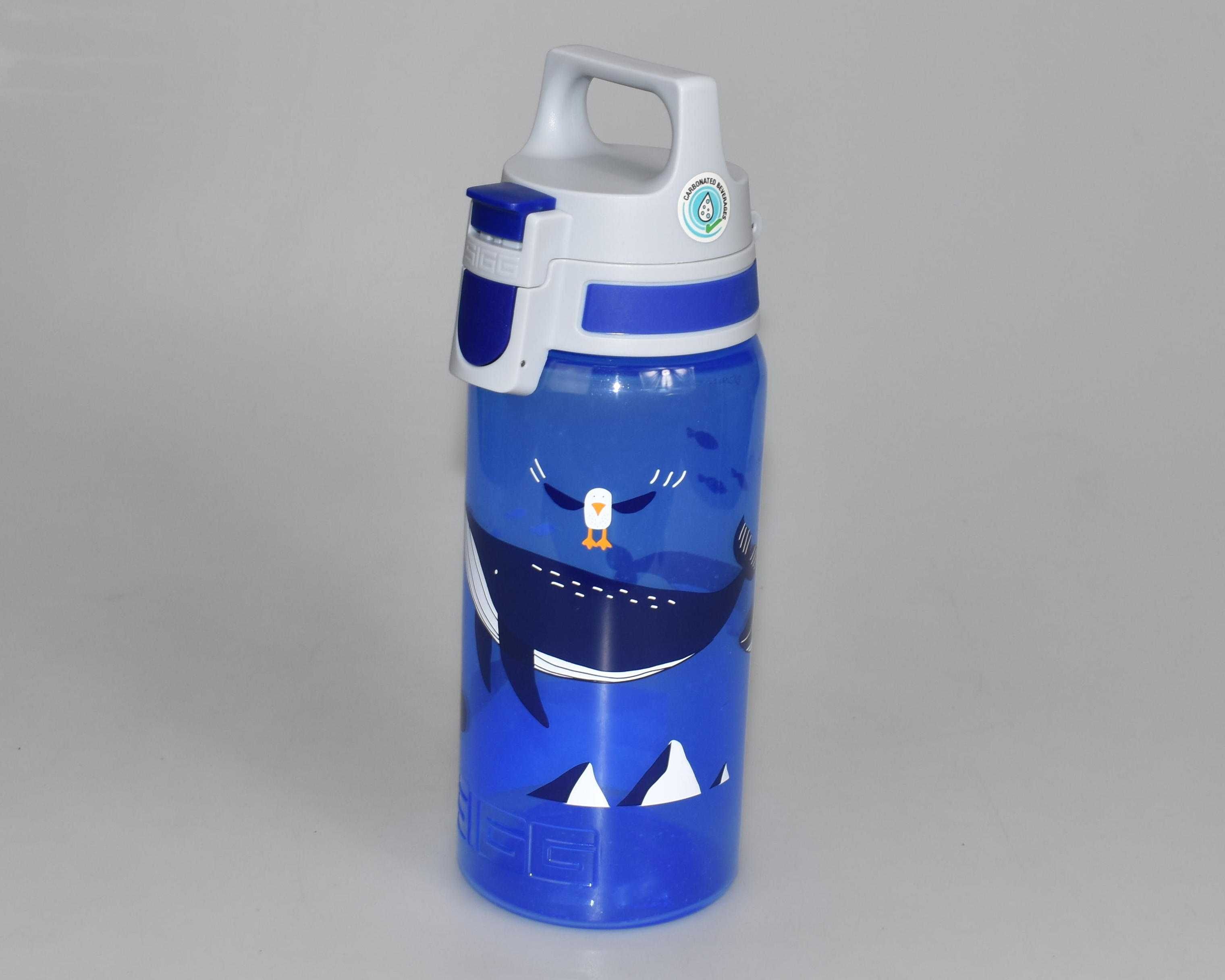 Butelka Na Wodę Sigg Viva One 0,5l