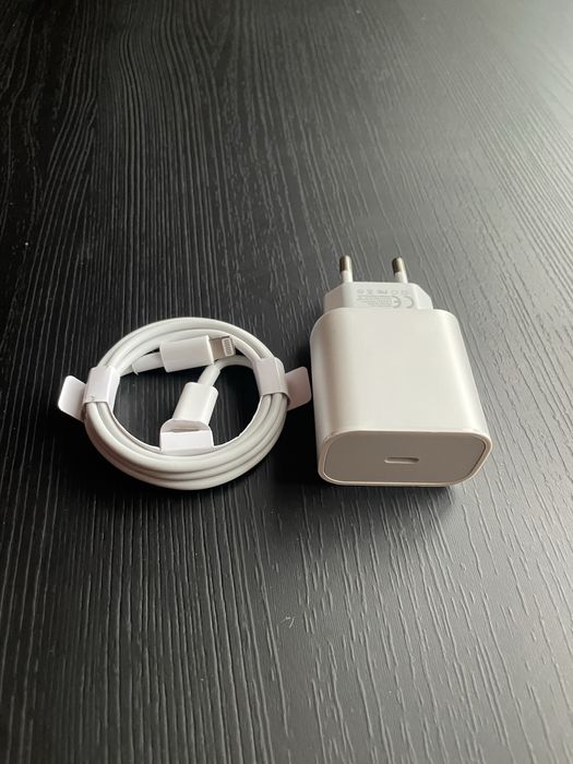 Комплект быстрого заряда для Айфона