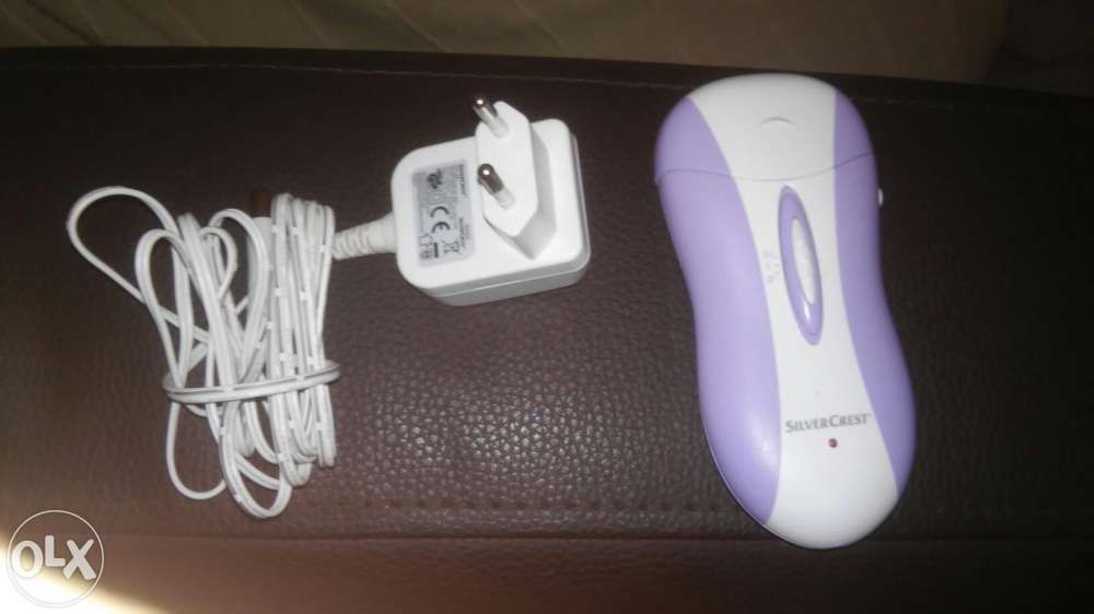 Maquina depilacao pelo de raiz