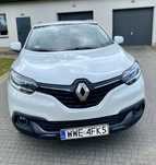 Renault Kadjar renault kadjar - stan bardzo dobry