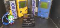 Game boy com caixa para venda