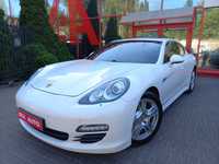 Porsche Panamera S 2011